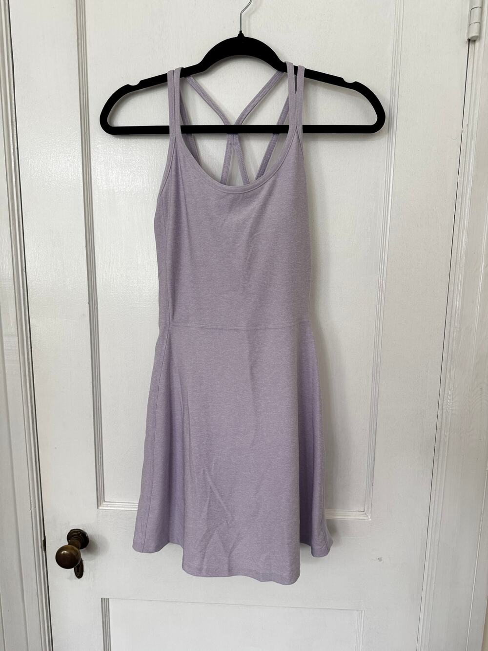 Old Navy Cloud Comfy Strappy Athletic Dress NWOT